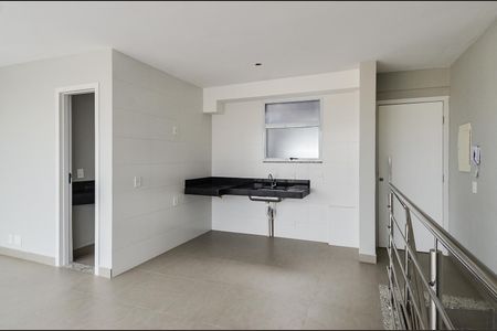 Apartamento à venda com 126m², 3 quartos e 2 vagas