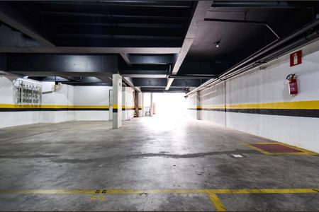Apartamento à venda com 126m², 3 quartos e 2 vagas