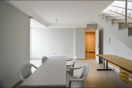 Apartamento à venda com 126m², 3 quartos e 2 vagas