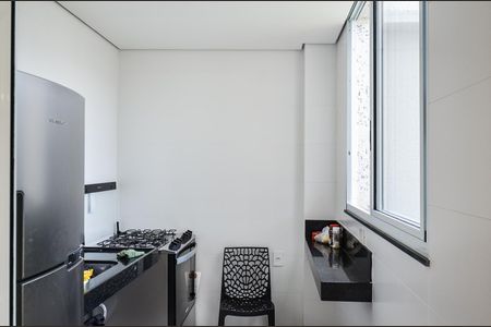 Apartamento à venda com 126m², 3 quartos e 2 vagas