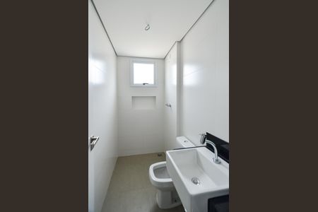 Apartamento à venda com 126m², 3 quartos e 2 vagas