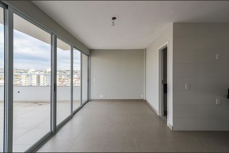 Apartamento à venda com 126m², 3 quartos e 2 vagas