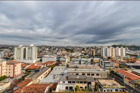 Apartamento à venda com 126m², 3 quartos e 2 vagas