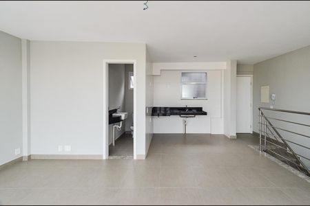 Apartamento à venda com 126m², 3 quartos e 2 vagas