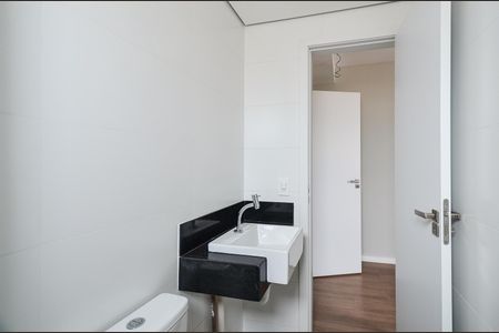 Apartamento à venda com 126m², 3 quartos e 2 vagas