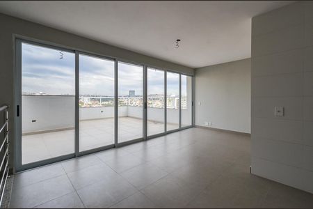 Apartamento à venda com 126m², 3 quartos e 2 vagas