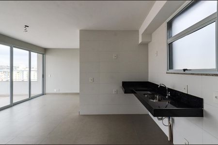 Apartamento à venda com 126m², 3 quartos e 2 vagas