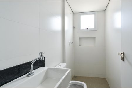 Apartamento à venda com 126m², 3 quartos e 2 vagas