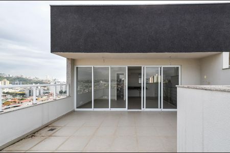 Apartamento à venda com 126m², 3 quartos e 2 vagas