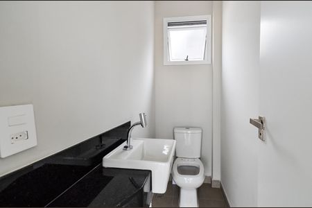 Apartamento à venda com 126m², 3 quartos e 2 vagas