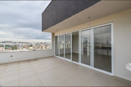 Apartamento à venda com 126m², 3 quartos e 2 vagas