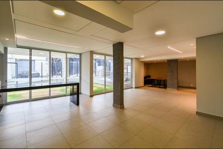 Apartamento à venda com 126m², 3 quartos e 2 vagas