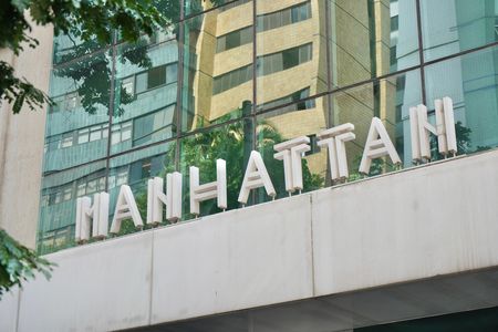 Studio para alugar com 42m², 1 quarto e 1 vaga Studio para alugar com 42m², 1 quarto e 1 vagaFachada do Prédio