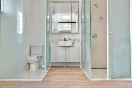 Studio para alugar com 42m², 1 quarto e 1 vaga Studio para alugar com 42m², 1 quarto e 1 vagaSuíte