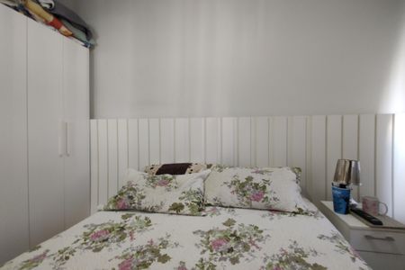 Apartamento à venda com 55m², 2 quartos e 1 vagaQuarto 2 - Armários