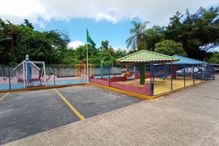 Apartamento à venda com 55m², 2 quartos e 1 vagaÁrea comum - Playground