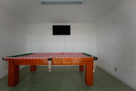 Apartamento à venda com 55m², 2 quartos e 1 vagaSalão de jogos