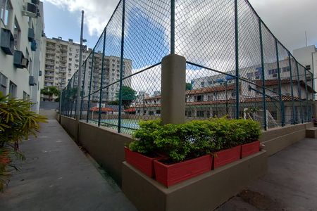 Apartamento à venda com 55m², 2 quartos e 1 vagaQuadra Esportiva