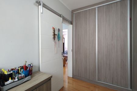 Apartamento à venda com 55m², 2 quartos e 1 vagaQuarto 1 - Armários