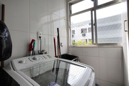 Apartamento à venda com 55m², 2 quartos e 1 vagaÁrea de Serviço