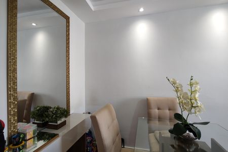 Apartamento à venda com 55m², 2 quartos e 1 vagaSala