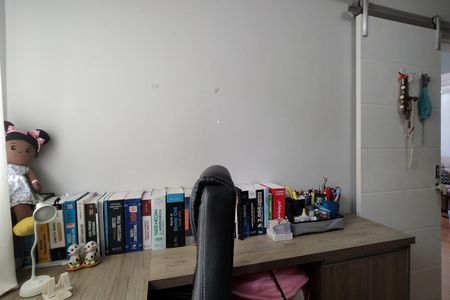 Apartamento à venda com 55m², 2 quartos e 1 vagaQuarto 1 - Armários