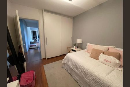 Foto 06 de apartamento à venda com 3 quartos, 220m² em Indianópolis, São Paulo