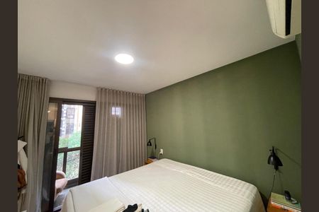 Foto 18 de apartamento à venda com 3 quartos, 220m² em Indianópolis, São Paulo
