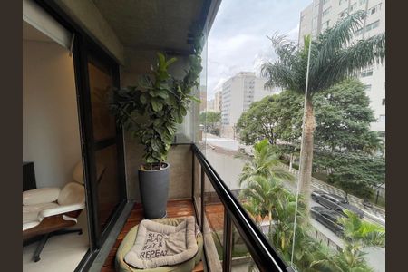 Apartamento à venda com 155m², 3 quartos e 2 vagasFoto 10