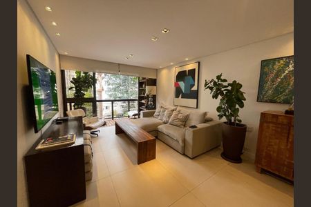 Apartamento à venda com 155m², 3 quartos e 2 vagasFoto 08