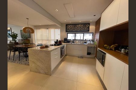 Apartamento à venda com 155m², 3 quartos e 2 vagasFoto 05
