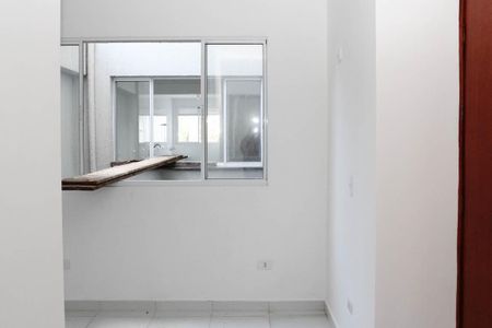 Apartamento para alugar com 51m², 2 quartos e sem vaga Apartamento para alugar com 51m², 2 quartos e sem vagaSala/sala de jantar