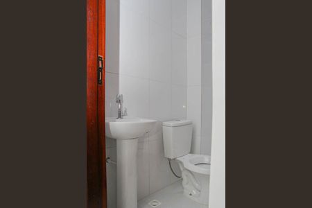 Apartamento para alugar com 51m², 2 quartos e sem vaga Apartamento para alugar com 51m², 2 quartos e sem vagabanheiro