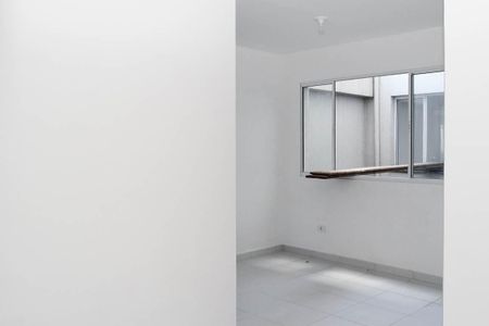 Sala de Jantar de apartamento para alugar com 2 quartos, 51m² em Jardim Adutora, São Paulo