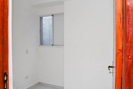Quarto 1 de apartamento para alugar com 2 quartos, 51m² em Jardim Adutora, São Paulo