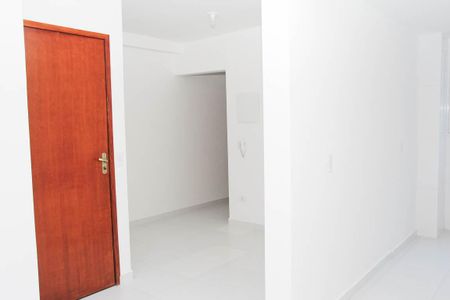 Sala de Jantar de apartamento para alugar com 2 quartos, 51m² em Jardim Adutora, São Paulo