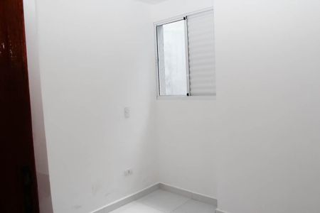 Quarto 1 de apartamento para alugar com 2 quartos, 51m² em Jardim Adutora, São Paulo