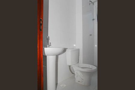 Apartamento para alugar com 51m², 2 quartos e sem vaga Apartamento para alugar com 51m², 2 quartos e sem vagabanheiro