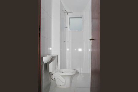 Apartamento para alugar com 51m², 2 quartos e sem vaga Apartamento para alugar com 51m², 2 quartos e sem vagabanheiro