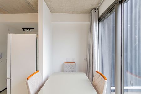 Studio para alugar com 29m², 1 quarto e sem vagaStudio