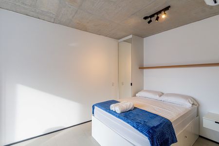 Studio para alugar com 29m², 1 quarto e sem vagaStudio