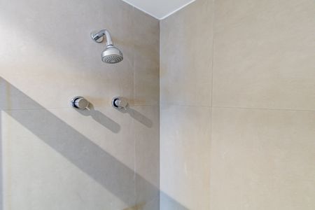 Studio para alugar com 29m², 1 quarto e sem vagaBanheiro