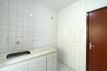 Apartamento para alugar com 58m², 2 quartos e 1 vaga Apartamento para alugar com 58m², 2 quartos e 1 vagaCozinha