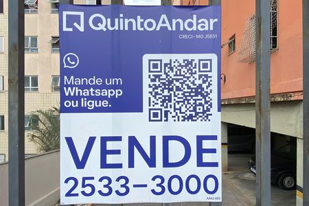 Apartamento para alugar com 58m², 2 quartos e 1 vaga Apartamento para alugar com 58m², 2 quartos e 1 vagaPlaca AAIU-493