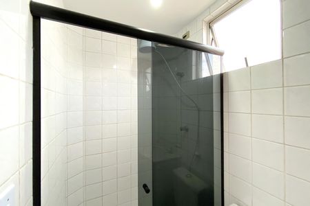 Apartamento para alugar com 58m², 2 quartos e 1 vaga Apartamento para alugar com 58m², 2 quartos e 1 vagaBanheiro