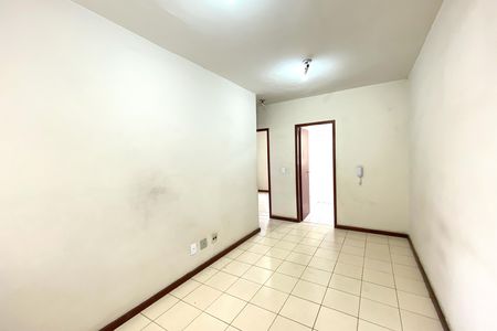 Apartamento para alugar com 58m², 2 quartos e 1 vaga