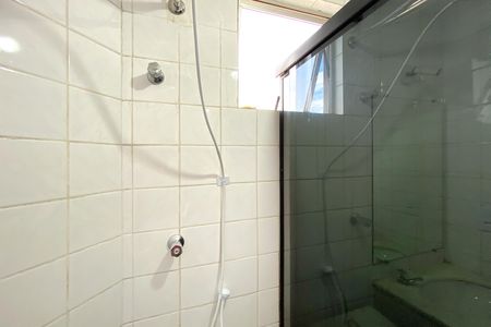 Apartamento para alugar com 58m², 2 quartos e 1 vaga Apartamento para alugar com 58m², 2 quartos e 1 vagaBanheiro