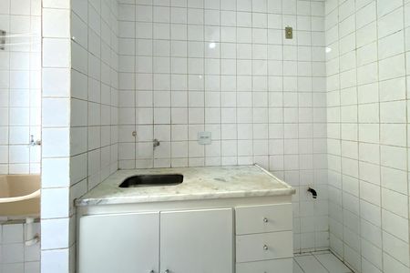 Apartamento para alugar com 58m², 2 quartos e 1 vaga Apartamento para alugar com 58m², 2 quartos e 1 vagaCozinha