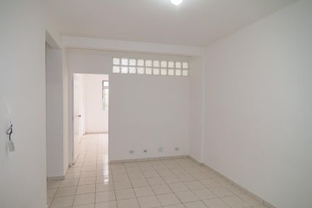 Apartamento para alugar com 1 quarto, 41m² em Bela Vista, São Paulo