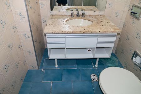 Apartamento para alugar com 1 quarto, 41m² em Bela Vista, São Paulo